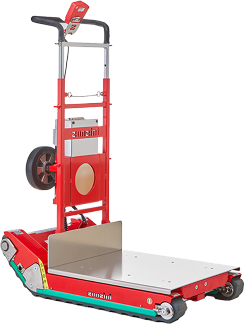 Zonzini Domino stairclimber